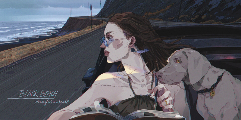 Illustration for article titled On The Road